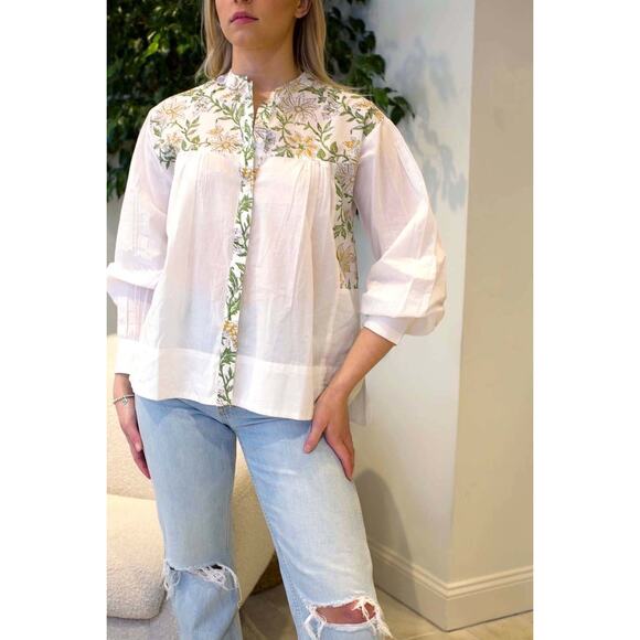 Hannah‎ Artwear Eos Top size 1 - Picture 1 of 8